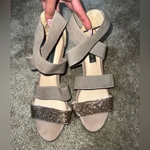 Used - Steve by Steve Madden Wedge